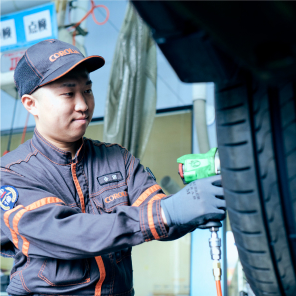 新年のご挨拶 トヨタカローラ愛媛