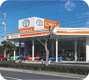 イメージ：松山東店