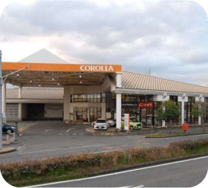 イメージ：松山保免店