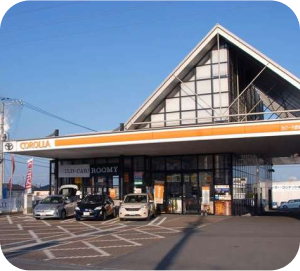イメージ：三島・川之江店