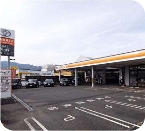 イメージ：大洲店