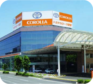 イメージ：中央通店