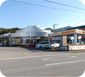 イメージ：宇和島店