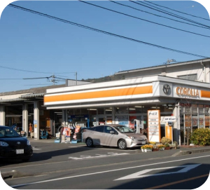 イメージ：八幡浜店