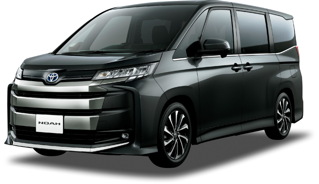 COROLLA EHIME HAPPY NEW YEAR 2024.