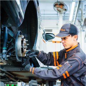 トヨタカローラ愛媛株式会社