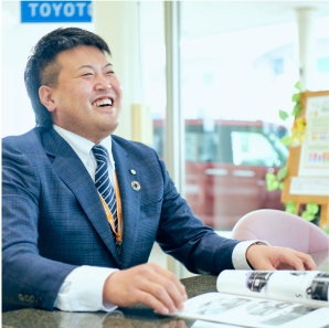 トヨタカローラ愛媛株式会社