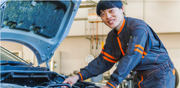 トヨタカローラ愛媛株式会社