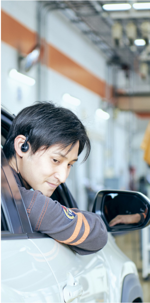 トヨタカローラ愛媛株式会社