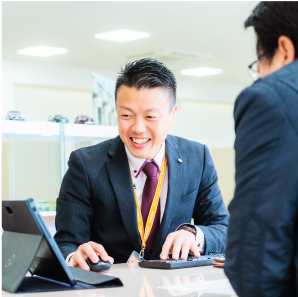 トヨタカローラ愛媛株式会社